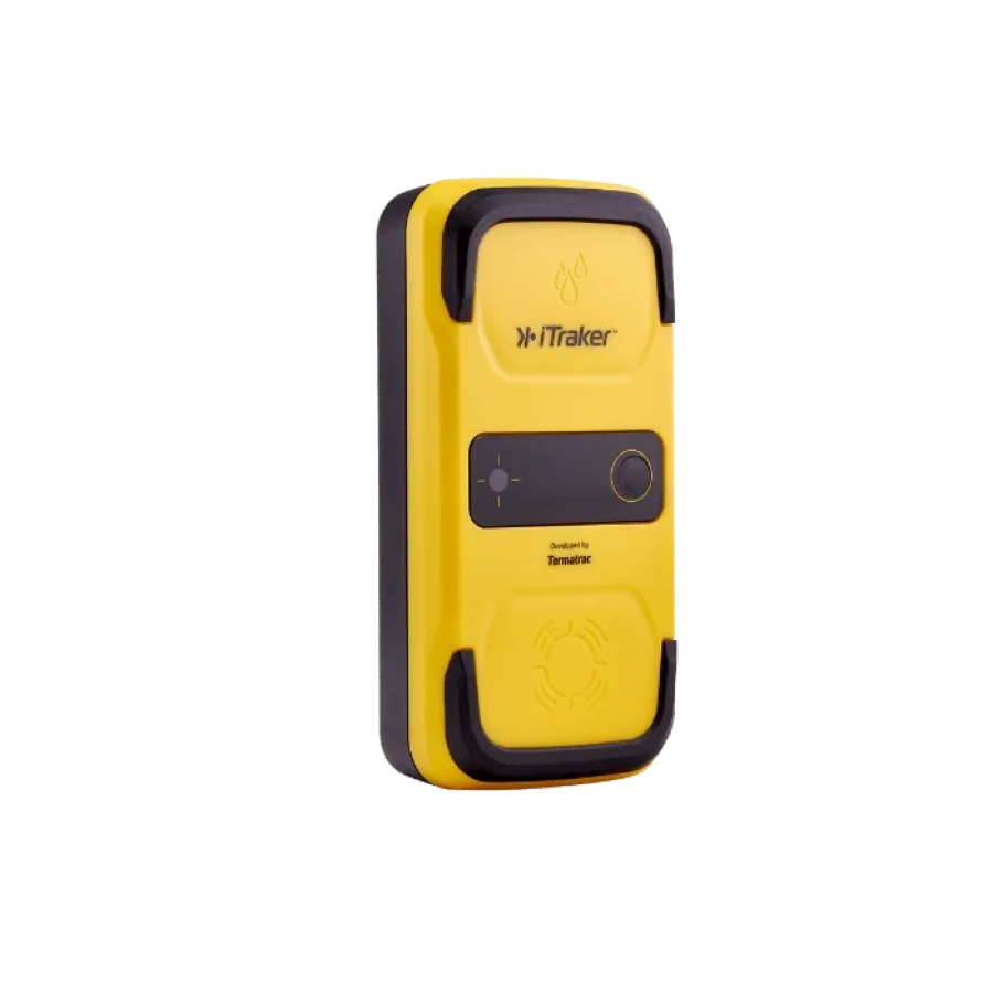 Termatrac termite detection equipment used by Expest Pest Control